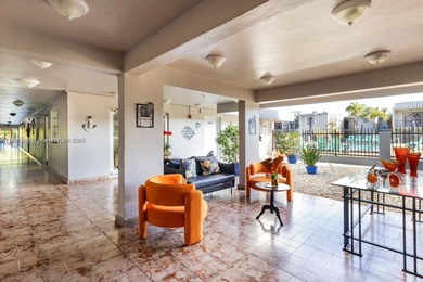 Beautiful 1-Bedroom, 1-Bathroom Condo with a skyline view in