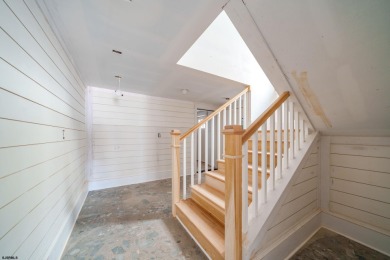 This stunning duplex, located in the desirable Ocean City, NJ