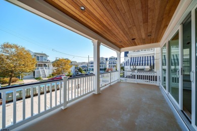 This stunning duplex, located in the desirable Ocean City, NJ