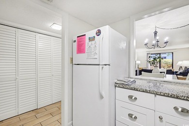 Discover coastal convenience and investment potential in this