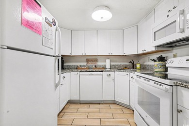 Discover coastal convenience and investment potential in this