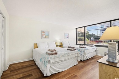 Discover coastal convenience and investment potential in this