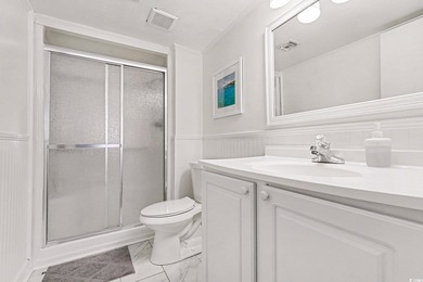 Discover coastal convenience and investment potential in this