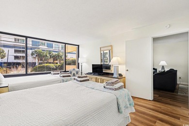 Discover coastal convenience and investment potential in this