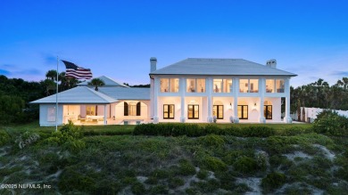 This exquisite, fully furnished, move-in ready luxury oceanfront