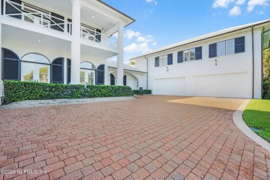 This exquisite, fully furnished, move-in ready luxury oceanfront