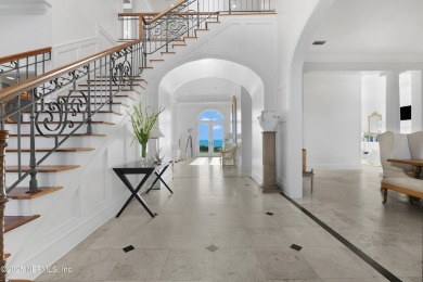 This exquisite, fully furnished, move-in ready luxury oceanfront