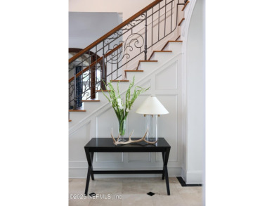 This exquisite, fully furnished, move-in ready luxury oceanfront