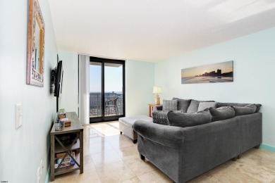 Welcome to the 19th floor at Bella, where luxury meets