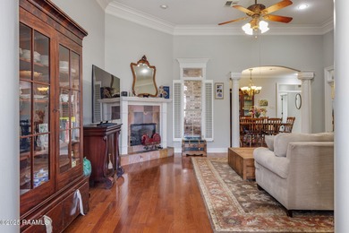 Welcome to 3 Carmel Drive, an inviting haven in the prestigious