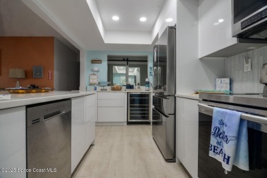 Spacious Beach Access Condo! Enjoy this completely Updated and