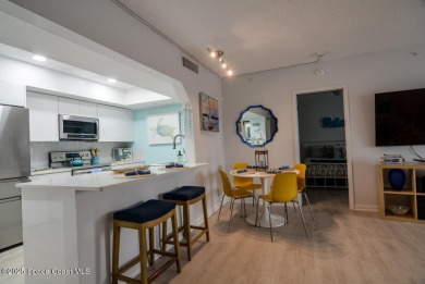 Spacious Beach Access Condo! Enjoy this completely Updated and