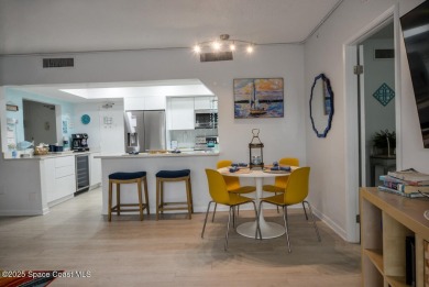 Spacious Beach Access Condo! Enjoy this completely Updated and