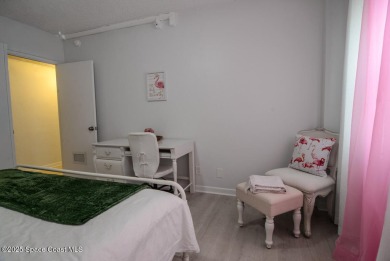 Spacious Beach Access Condo! Enjoy this completely Updated and