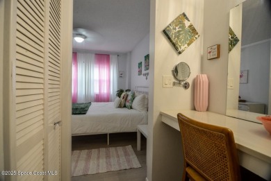 Spacious Beach Access Condo! Enjoy this completely Updated and