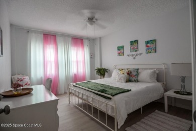 Spacious Beach Access Condo! Enjoy this completely Updated and