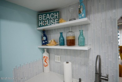 Spacious Beach Access Condo! Enjoy this completely Updated and