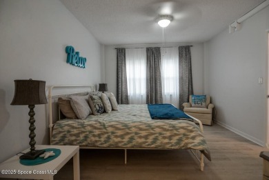 Spacious Beach Access Condo! Enjoy this completely Updated and