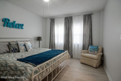 Spacious Beach Access Condo! Enjoy this completely Updated and