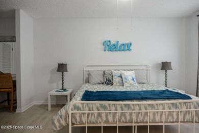 Spacious Beach Access Condo! Enjoy this completely Updated and