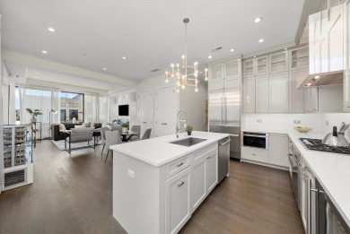 Gorgeous, sought-after luxury condo in a boutique elevator