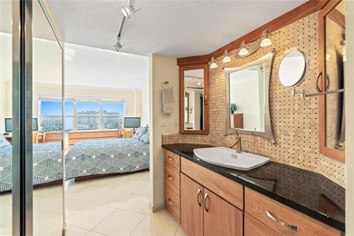 Experience an elevated oceanfront lifestyle in this 26th-floor