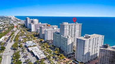 Experience an elevated oceanfront lifestyle in this 26th-floor