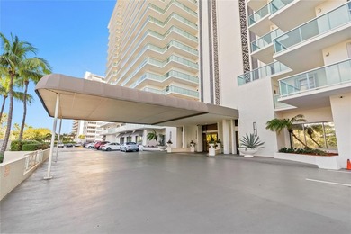 Experience an elevated oceanfront lifestyle in this 26th-floor