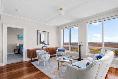 Experience elevated, resort-style living at The Tower. This