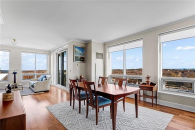 Experience elevated, resort-style living at The Tower. This