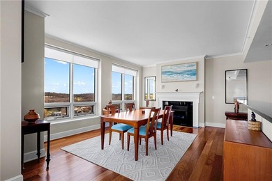 Experience elevated, resort-style living at The Tower. This