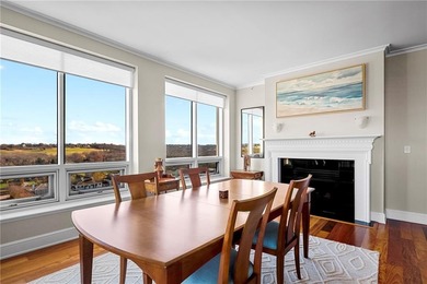 Experience elevated, resort-style living at The Tower. This