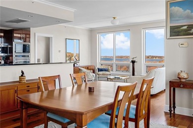 Experience elevated, resort-style living at The Tower. This