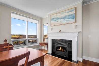 Experience elevated, resort-style living at The Tower. This