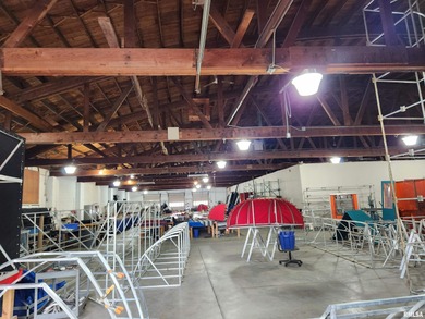 15K sqft multi use Industrial warehouse/office space for sale