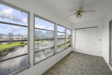 Welcome to your South Florida retreat! This spacious 2-bedroom