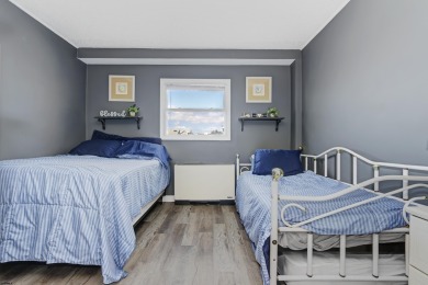 Welcome to Ventnor Ocean, one of the most desirable buildings on