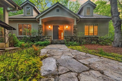 Meticulously crafted 4 BR, 5.5 Ba custom home with level