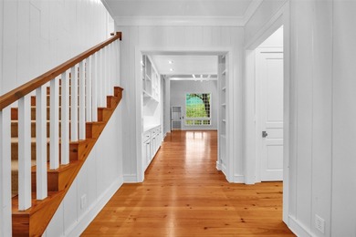 Meticulously crafted 4 BR, 5.5 Ba custom home with level