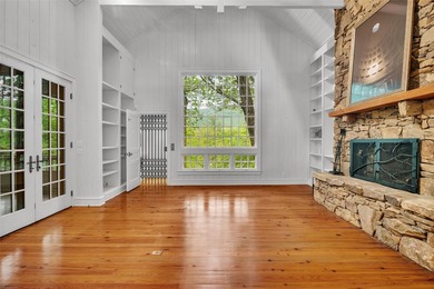 Meticulously crafted 4 BR, 5.5 Ba custom home with level