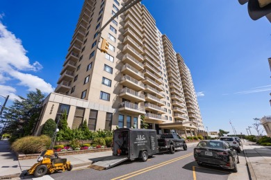 Enjoy spectacular sunrise ocean views from your balcony in this