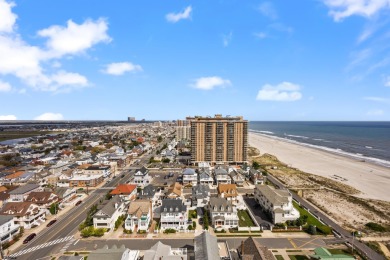 Enjoy spectacular sunrise ocean views from your balcony in this