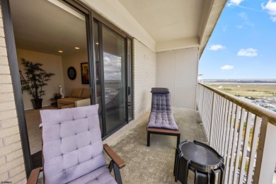 Enjoy spectacular sunrise ocean views from your balcony in this