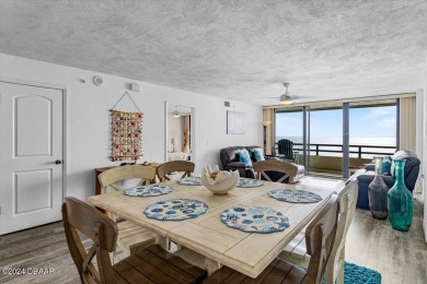 Experience luxury oceanfront living in this fully renovated