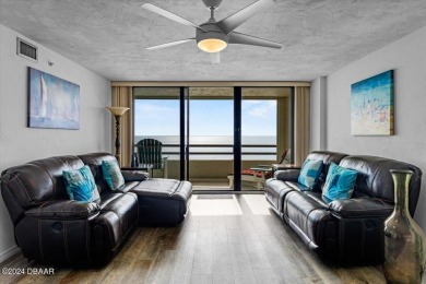 Experience luxury oceanfront living in this fully renovated