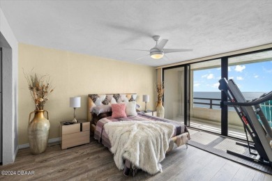 Experience luxury oceanfront living in this fully renovated