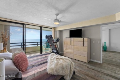 Experience luxury oceanfront living in this fully renovated