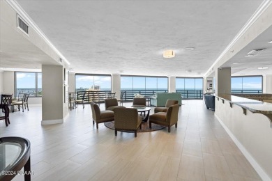 Experience luxury oceanfront living in this fully renovated