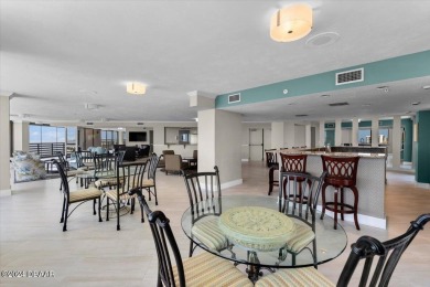 Experience luxury oceanfront living in this fully renovated
