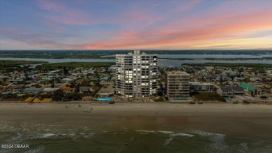 Experience luxury oceanfront living in this fully renovated
